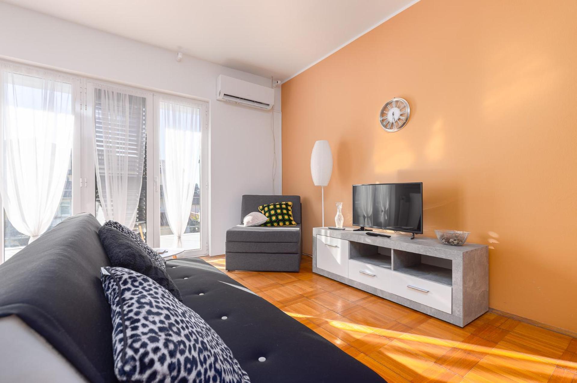 Appartement Milo