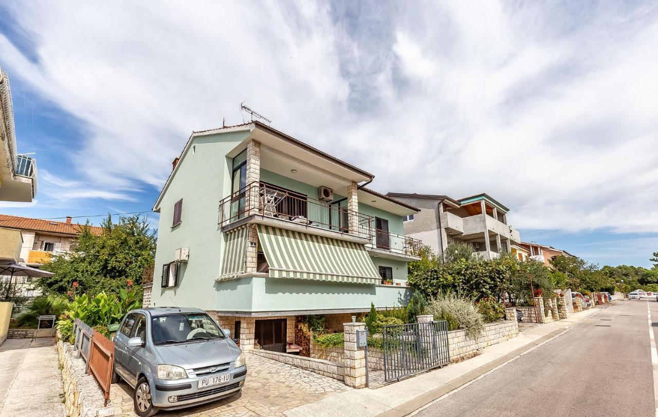 Milo Appartement *