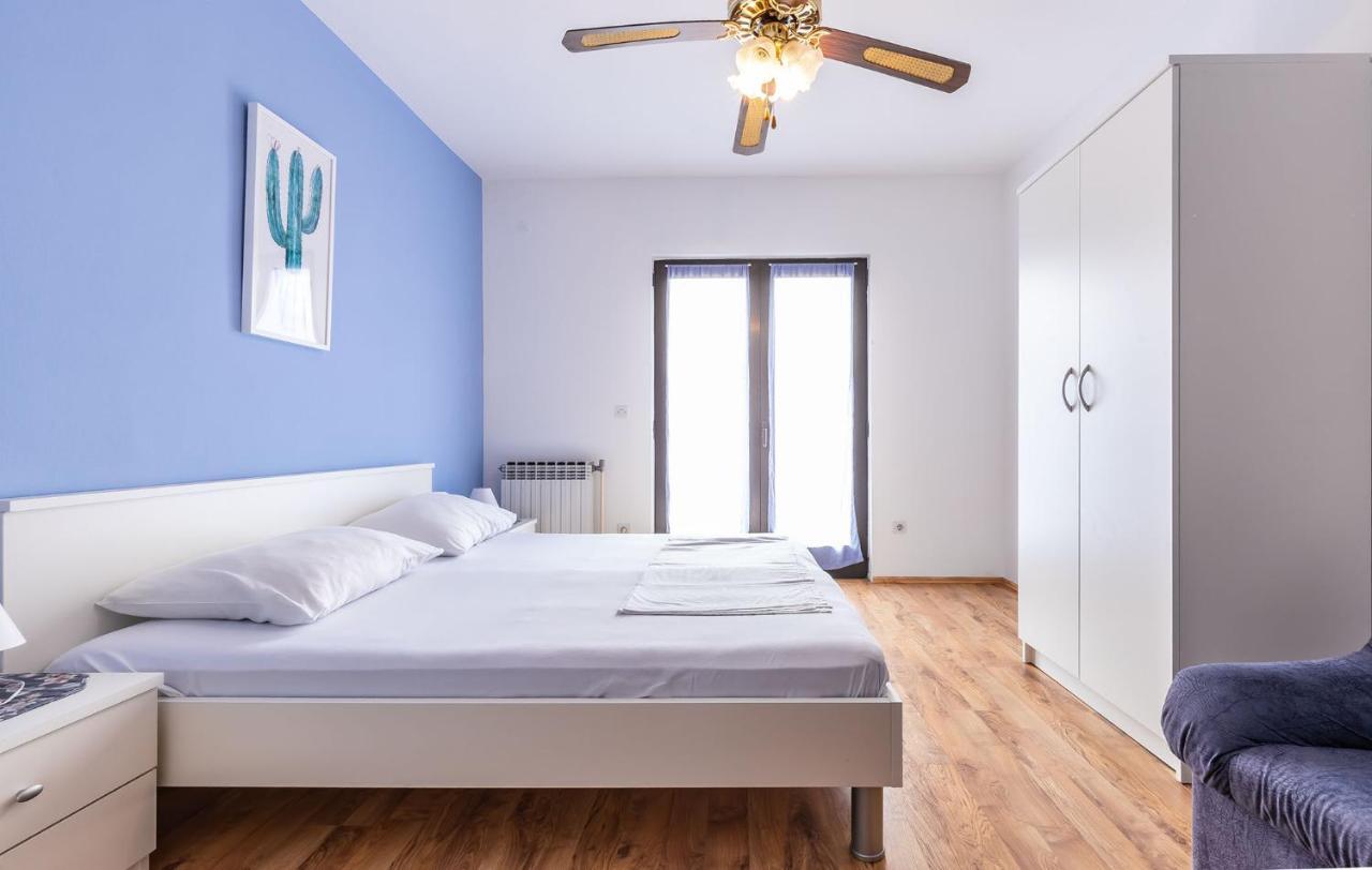 Milo Appartement Poreč