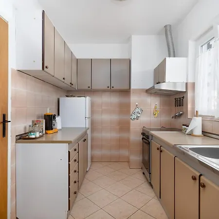 Milo Appartement Poreč Buitenkant foto