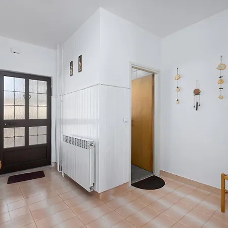 Milo Appartement Poreč Buitenkant foto