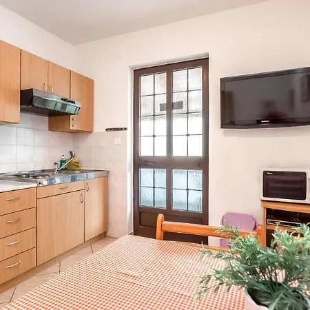 Milo Appartement Poreč Buitenkant foto