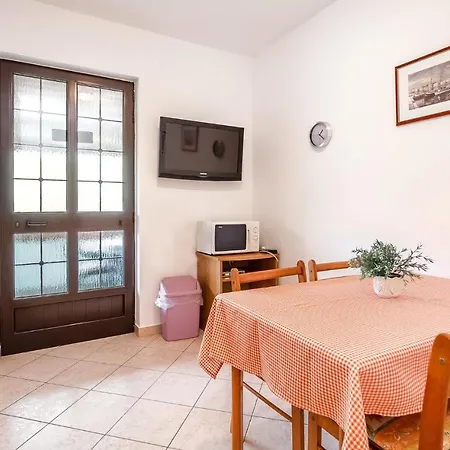 Milo Appartement Poreč Buitenkant foto