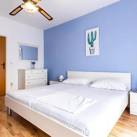 Milo Appartement Poreč Buitenkant foto