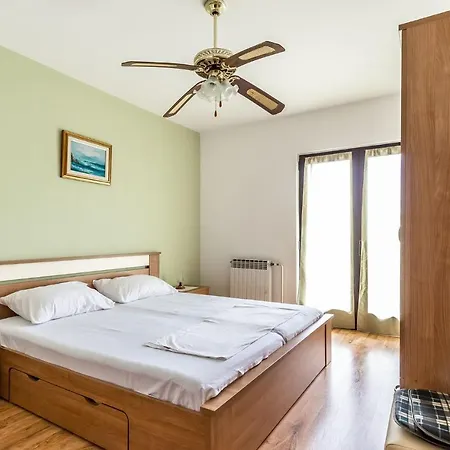 Milo Appartement Poreč Buitenkant foto