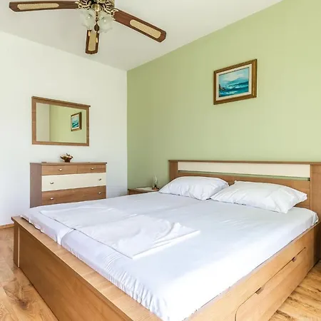 Milo Appartement Poreč Buitenkant foto