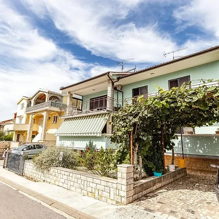 Milo Appartement Poreč Buitenkant foto