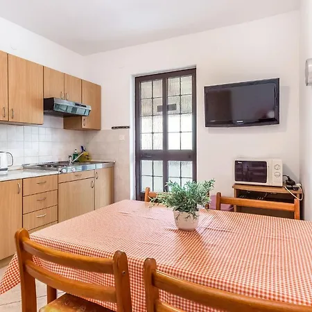 Milo Appartement Poreč Buitenkant foto