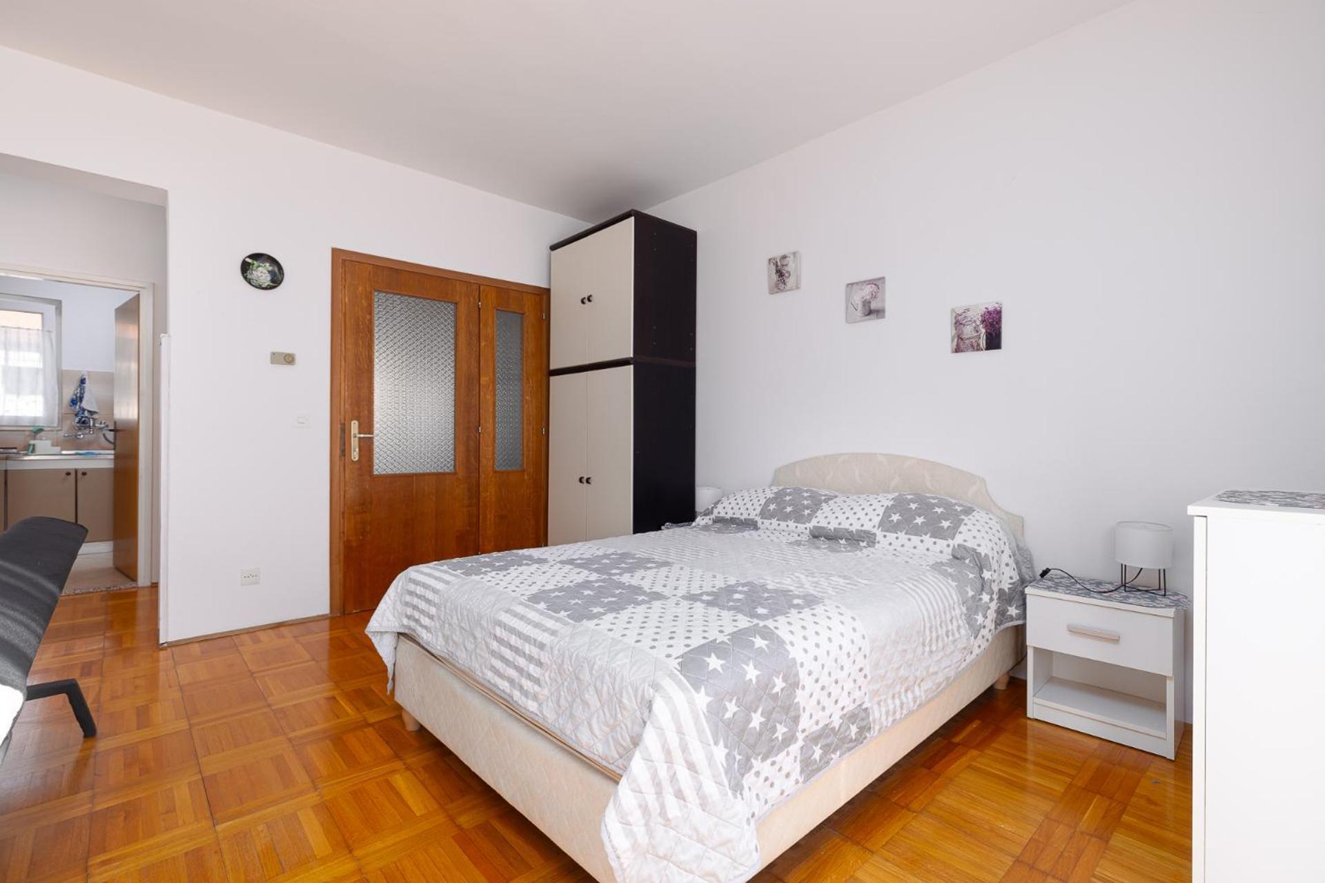 Milo Apartment Porec