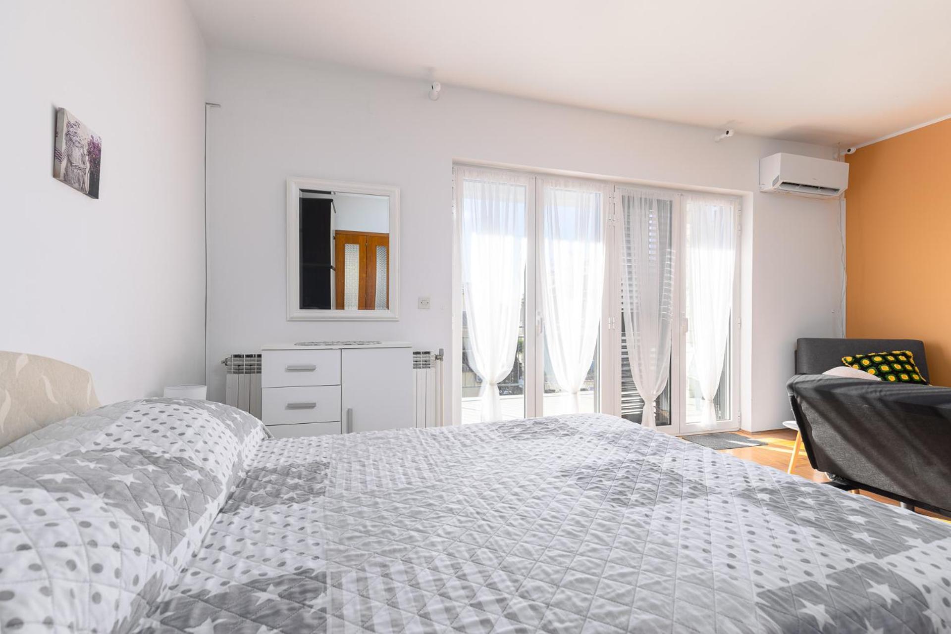 Apartment Milo Porec