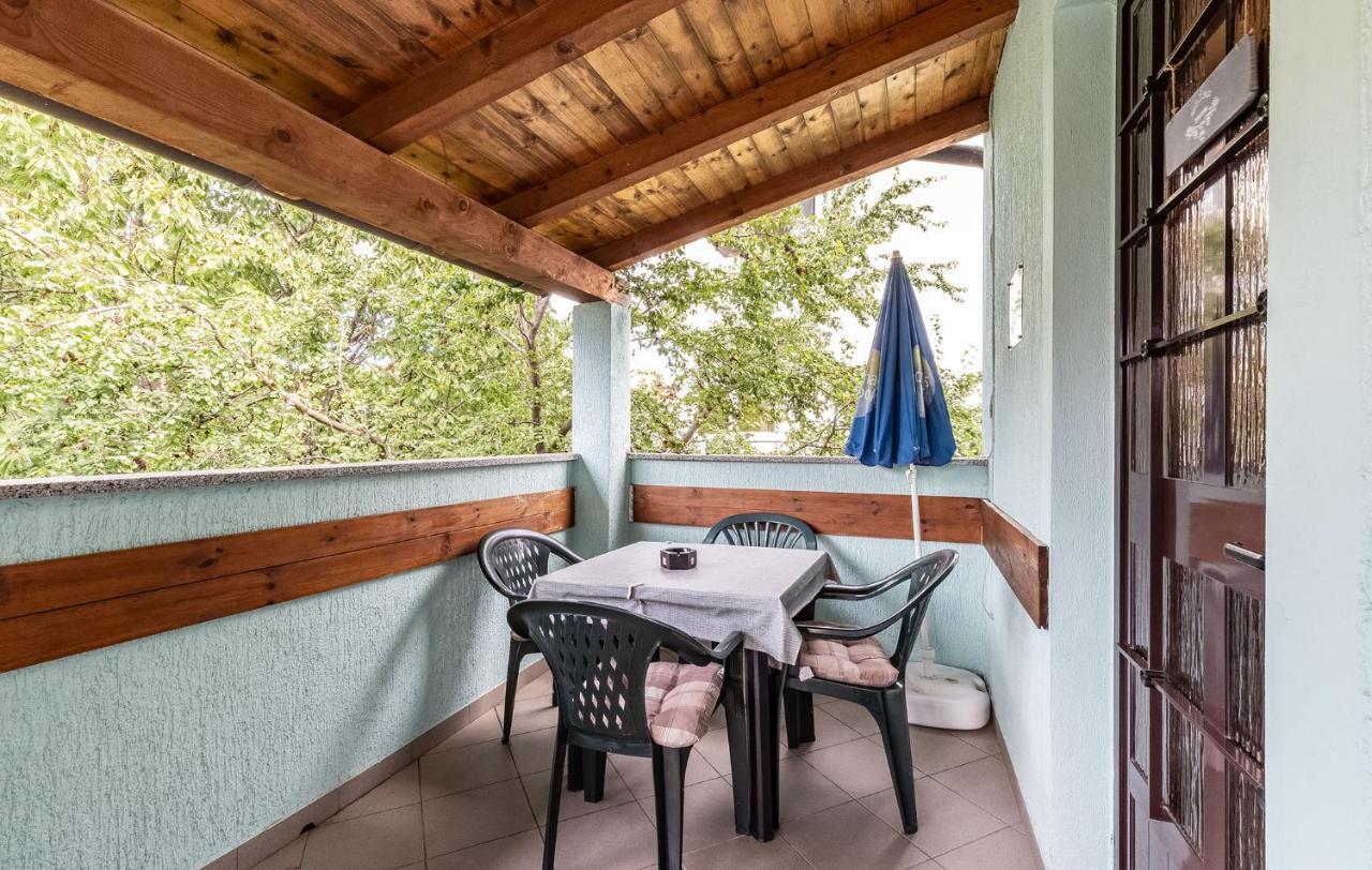 Milo Apartment Porec